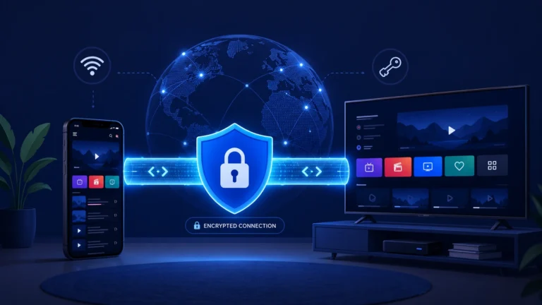 Guide des erreurs Iron TV Pro affichant les principaux messages et leurs solutions Légende : Les erreurs Iron TV Pro les plus fréquentes et leur solution